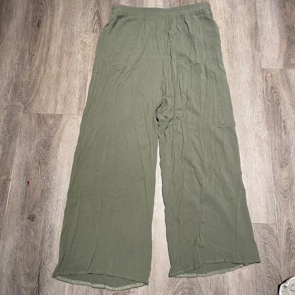 flare pants - Picture 1 of 2